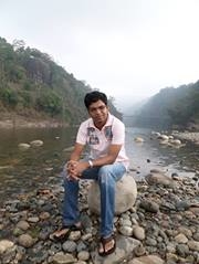 Arif Russell