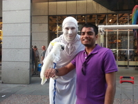 Abhishek Vahadane Abhishek Vahadane