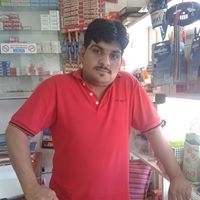 Muhammad Asif
