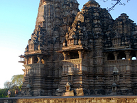 Khajuraho Western Group Of Temples