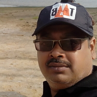 Sourish Chakraborty