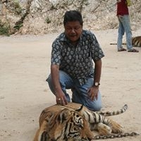 Prabal Biswas