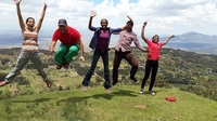 Celestyn Mweni Celestyn Mweni