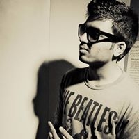 Akshay Ghime