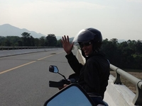 Vietnam High Way
