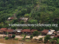 Ba Be National Park