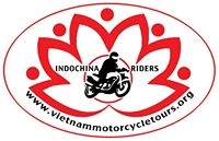Indochina-riders