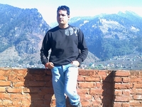 Aashok Sharma Aashok Sharma