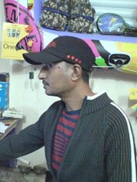Barsha
