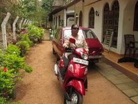 G.p Rupsinghe