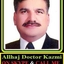 Doctor-rashid Kazmi