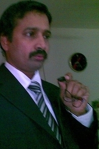 Adv Kumar