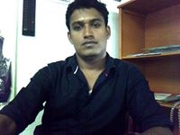 Prasannadineshkumara