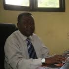 Melchior Nguma