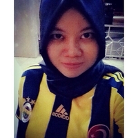 Riefa Astarina Riefa Astarina