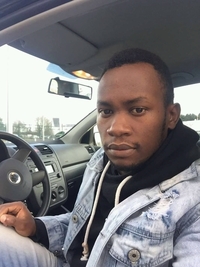 Ambrose Mosha