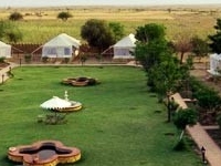 Jaisal Mirvana Camp Jaisal Mirvana Camp