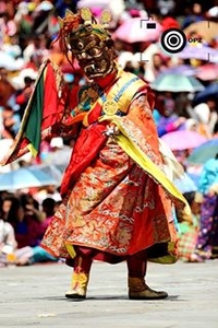 Mystic Bhutan