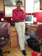 Abhijit Dutta