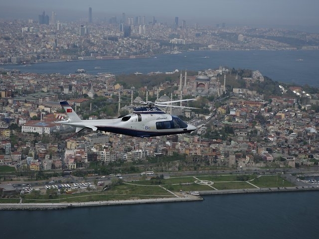 Helicopter Tours In World Touristlink
