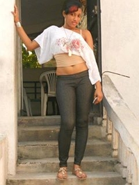 Adima Kumbayi