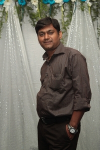 Hitesh Agrawal
