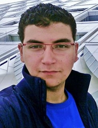 Ahmed Rafik