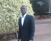 Afrifa Yaw