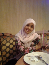 Evarista Kurniawati Evarista Kurniawati
