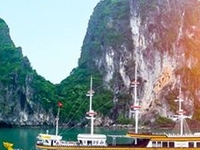 Dragon Legend Cruise: Only USD 174 Per Person (Available For Bookings Through Halong Bay Legends Travel Only)
Details Of The Cruise At: Http://halongbaylegends.com/index.php/luxury-cruise/item/252-dragon-legend-cruise Dragon Legend Cruise: Only USD 174 Per Person (Available For Bookings Through Halong Bay Legends Travel Only)
Details Of The Cruise At: Http://halongbaylegends.com/index.php/luxury-cruise/item/252-dragon-legend-cruise