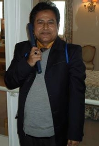 Ahmed Razib