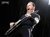 George Hetfield