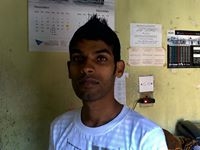 Imthiyaz Abbas