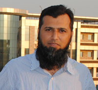Aamir Siddiqui Aamir Siddiqui