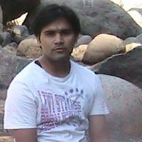 Deepak Kakran