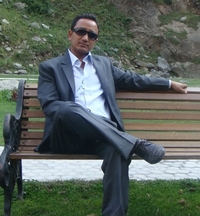 Abrahim Ali Abrahim Ali
