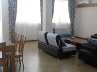 3 Bedrms Fully Furnished Apartment For Rent At Msasani Tirdo Dar Es Salaam Tanzania