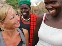 Afrika