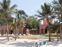 Uganda Accommodation