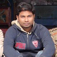 Ajay Tirpude Ajay Tirpude
