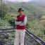 Abraham George