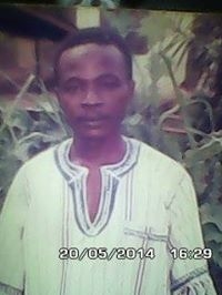 Unisa Jalloh