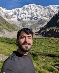 Soojan Shrestha