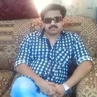 Rajilesh Raj