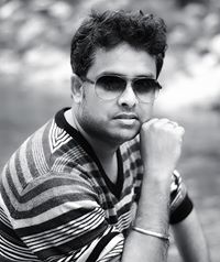 Anirban Chakladar