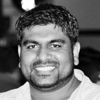 Charith Adhikari Charith Adhikari