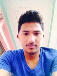 Bimal Lama