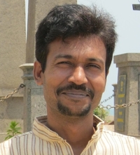 Manoj Roy