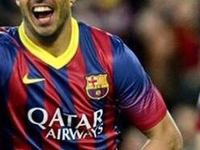 Luis Suarez Singed A Deal For 88 Million Pound With FC Barcelona..www.wst.ae