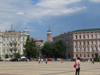 Let Me Introduce My Beloved City!